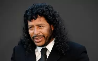 Рене Игита днес.