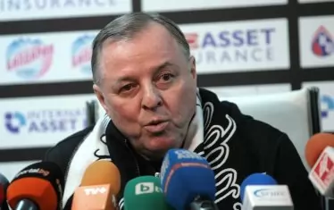 Александър Тарханов