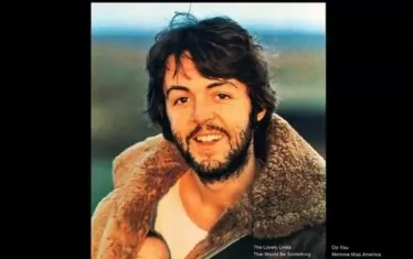  McCartney (1970)