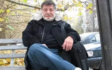 Режисьорът Бедо Манукян почина от коронавирус