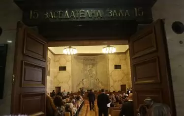Ако целта са 100% осъдителни присъди, направо да закриваме съда.
