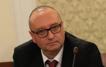 Георги Ушев