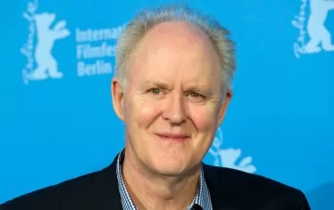 Актьорът-поет Джон Литгоу