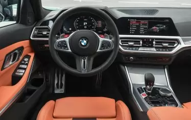   BMW М3