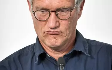  Архитектът на шведския модел Андерс Тегнел