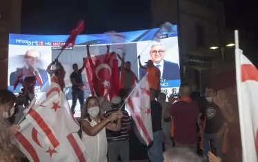 Фаворит на Ердоган ще управлява Северен Кипър