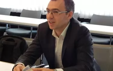 Добромир Иванов