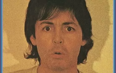  McCartney II (1980)
