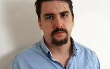 Даниял Хаджович