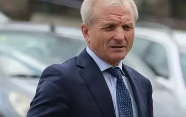 Гриша Ганчев е оправдан и на втора инстанция по захарното дело