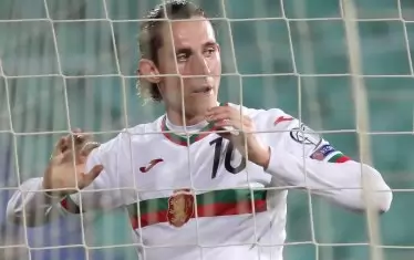 Божидар Краев