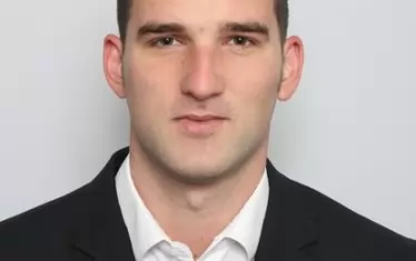  Милош Кривокапич