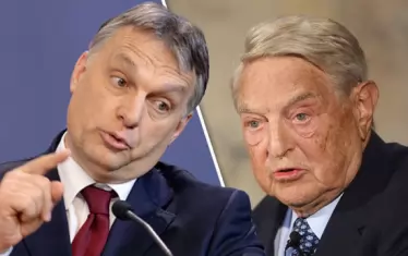 Затварянето на университета на Сорос в Унгария е обявено за незаконно