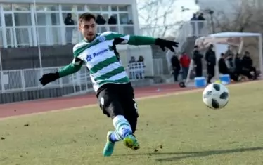  Цветомир Панов