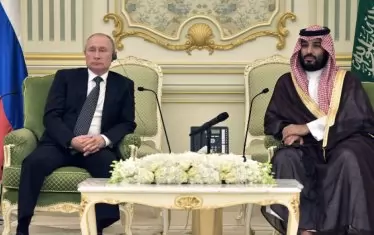 Путин и Мохамед бин Салман се притесниха за цените на петрола