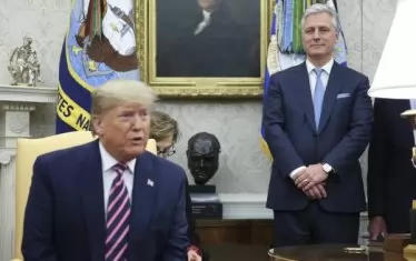 САЩ: Вече не остана върху какво да налагаме санкции на Русия