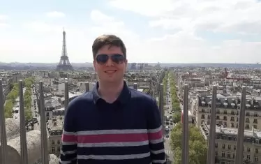  Стефан Марич