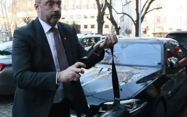 Петър Величков