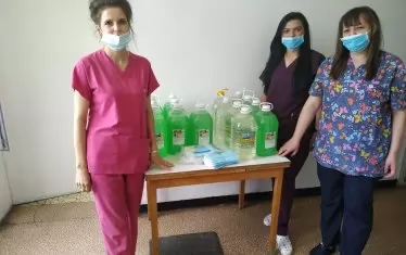 Министерство на истината лови критици на провала с COVID-19