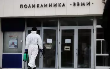 Намалява броят на пациентите с COVID-19 в болница