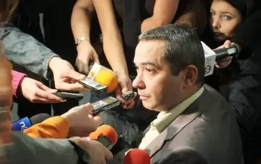 Случаят беше наречен от върховния съд "емблематичен пример за провокация към подкуп", инсценирана и проведена от тогавашния следовател Петьо Петров.