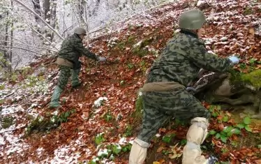 Съдът оневини държавата за жертвите от взрива в "Миджур"