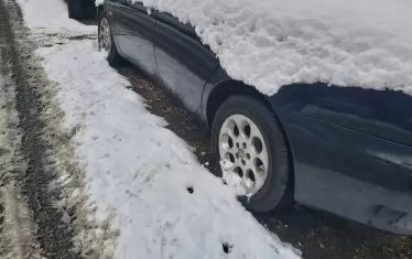 КАТ започва със зимните глоби за неподходящи гуми