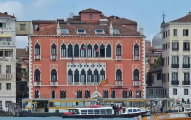 Палацо Даниеле