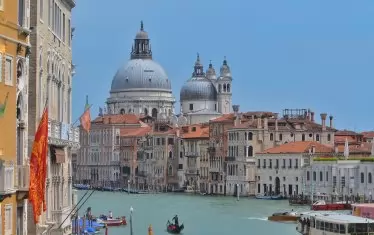 Канале Гранде