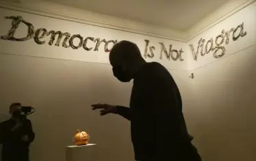  Кирил Прашков, „Демокрацията е…”