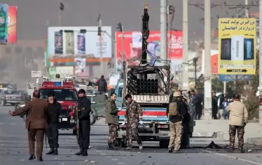 В Афганистан - улични взривове и слухове за смърт в Ал Кайда