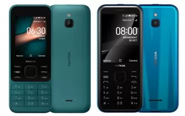Nokia прави редизайн на легендарни модели