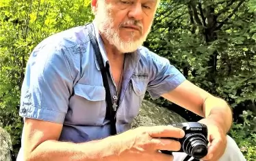 4 истории на Христо Буковски