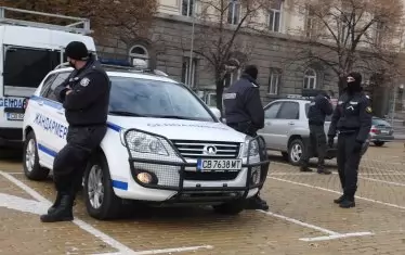 240 полицаи са разследвани от прокуратурата за една година
