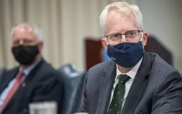 Новият шеф на Пентагона: Всички войни трябва да приключат