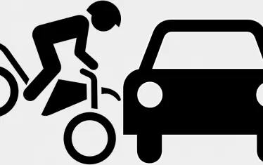 Случват се такива работи! По-лекият да внимава повече. 