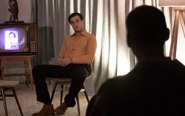  "Наблюдатели" ни връща към социалистическия период в Унгария.