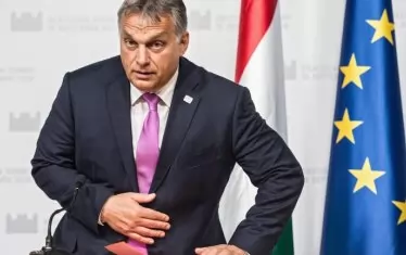 Орбан: Богатите в ЕС ни взимат по 6 млрд.евро, а ни дават 4 млрд.евро