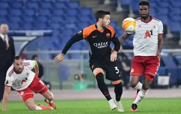 Точката срещу "Рома" (без доста основни футболисти) напомпа "ЦСКА-София" с измамно самочувствие, което изигра лоша шега в гостуването срещу "Йънг Бойс", а и в мачовете от вътрешното първенство.