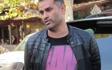  Веселин Великов