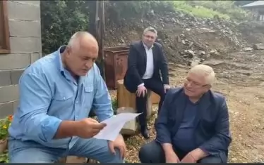 Експремиерът остави порочни практики, които трудно ще бъдат премахнати в близко бъдеще