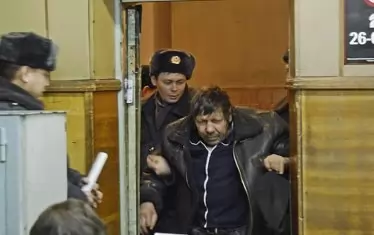 От 1 януари пияните в Русия пак ще бъдат прибирани в изтрезвително
