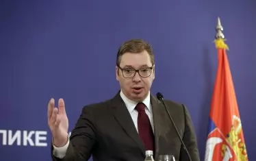 В Белград се извиха опашки от чужденци за безплатна ваксинация