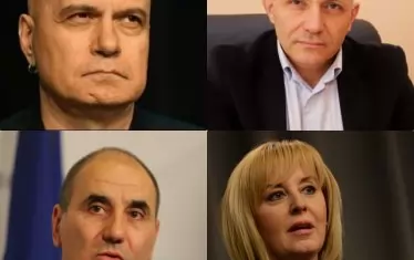 Нови и не чак толкова такива политици претендират да са лица на промяната. Тепърва ще разбираме задава ли се промяна въобще.