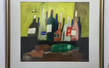  Любен Зидаров, „Бюджетен резерв“, 2020 г. 