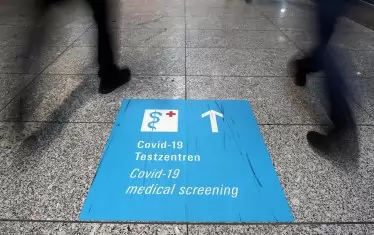 Чехия затяга изискванията за пристигащите от България