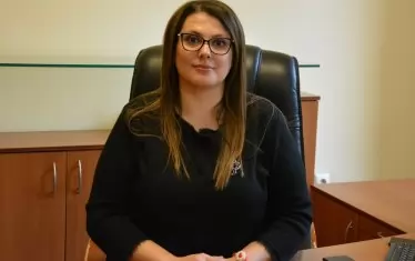 Адриана Стоименова