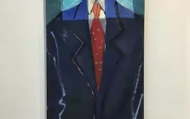  Любен Зидаров, "Фото по залез", 2020 г. 