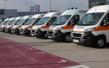 Шофьори на линейки се оплакват от актове за скорост
