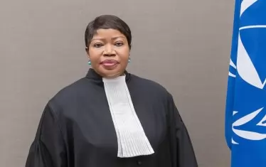 Прокурорът на МНС иска разследване за престъпления в Украйна и Крим